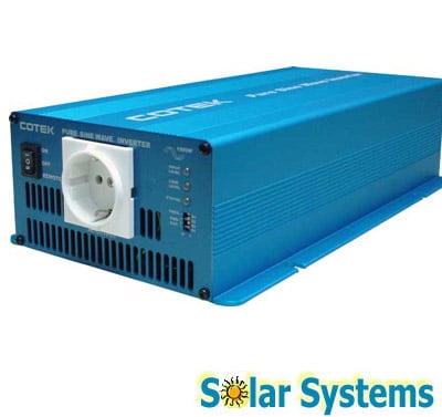 Cotek SK 1000-24V