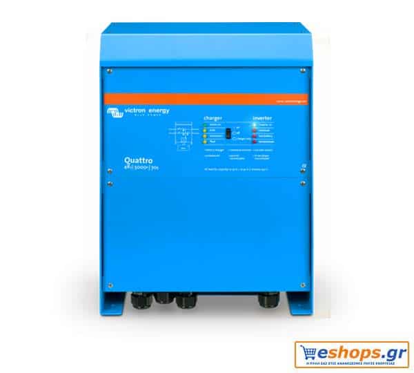 Inverter Καθαρού Ημιτόνου