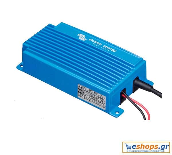 Φορτιστής Μπαταριών Blue Smart IP67 Charger 24/12 (1 'Εξοδος)