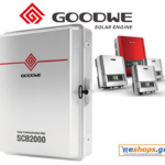 Solar Communication Box Goodwe Scb2000, τιμές,ινβερτερ δικτυου 2022-2023.