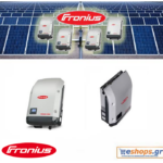 fronius-symo-light-4.5-3-s-inverter-δικτύου-φωτοβολταϊκά, τιμές, τεχνικά στοιχεία, αγορά, κόστος