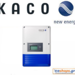 kaco-blueplanet-6.5-tl3-inverter-δικτύου-φωτοβολταϊκά, τιμές, τεχνικά στοιχεία, αγορά, κόστος