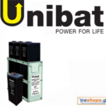 Unibat Μπαταρία Φωτοβολταϊκών 2V ExC-T 1350 (1353Ah c120)-για φωτοβολταϊκά και ανεμογεννήτριες