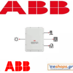 abb iv uno-dm-1.2-tl-inverter-δικτύου-φωτοβολταϊκά, τιμές, τεχνικά στοιχεία, αγορά, κόστος